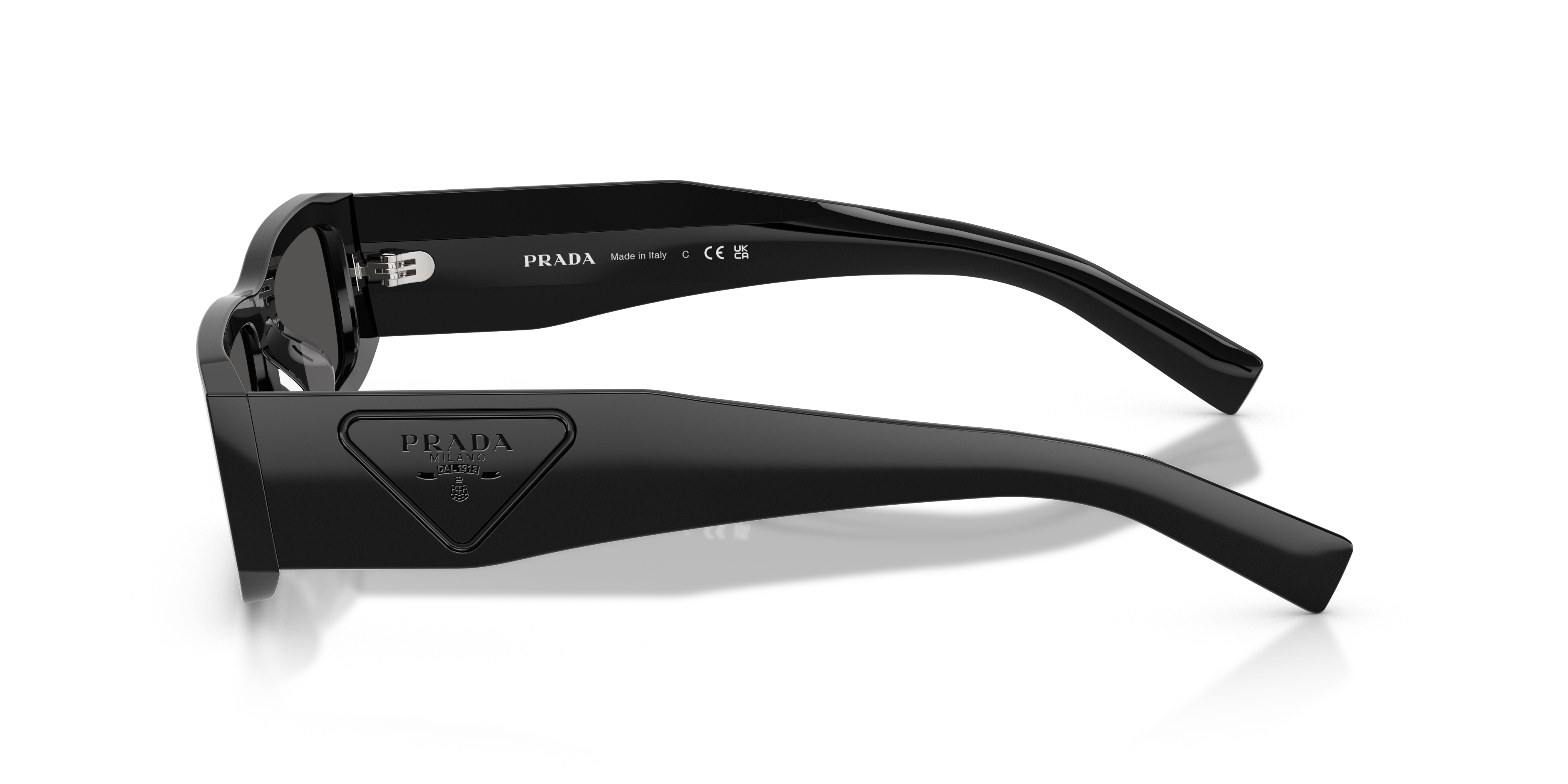 Prada PR D09SD 16K08Z  